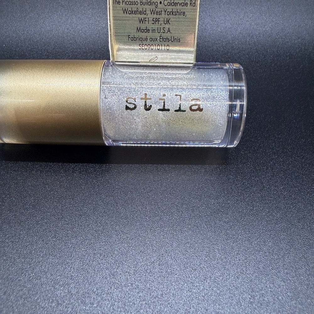 Stila Heaven's Dew Gel Lip Oil in Moondust
